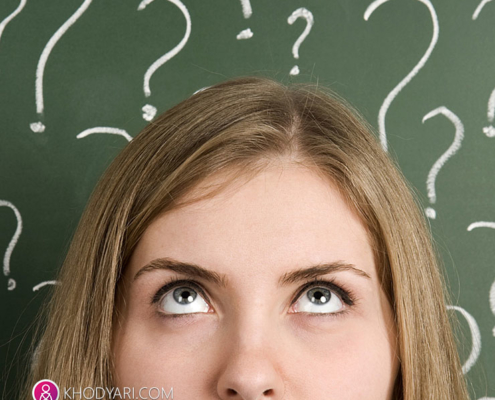 خطاهای شناختی
